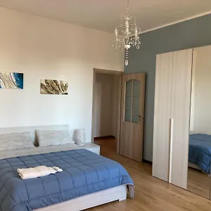  Appartamento Casa Grande Milanomalpensa-fiera Italia