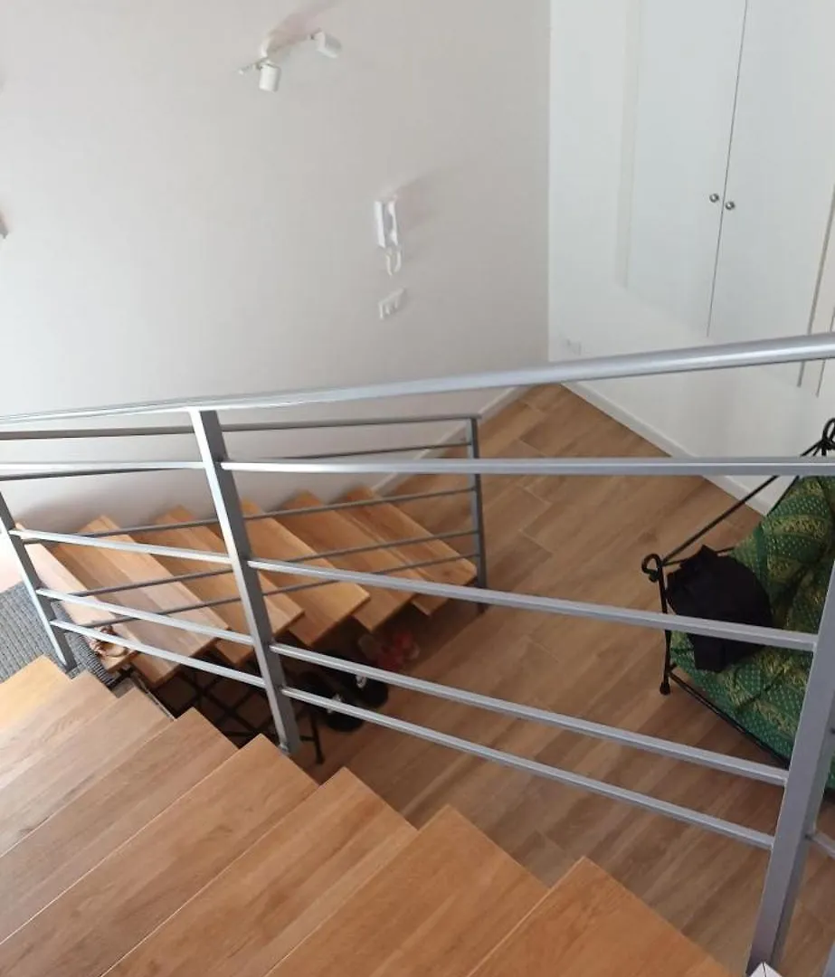 L'Antica Torre A Mare Apartment Lascari Italy