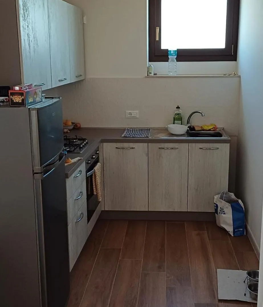 L'Antica Torre A Mare Apartment Lascari 0*,  Italy