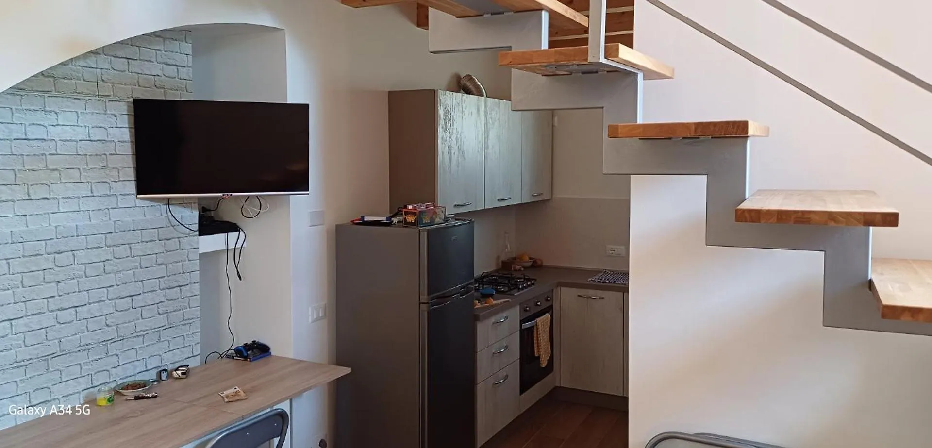 L'Antica Torre A Mare Apartment Lascari Italy
