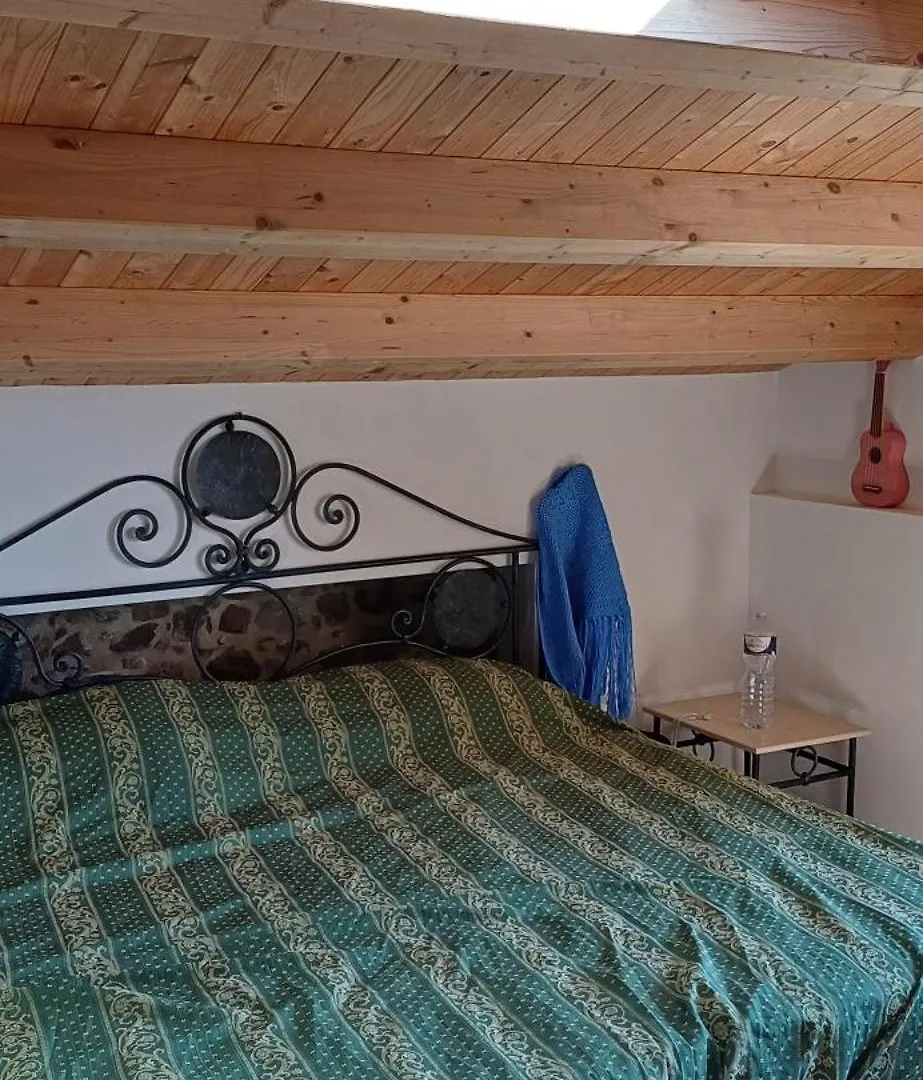 L'Antica Torre A Mare Apartment Lascari 0*,