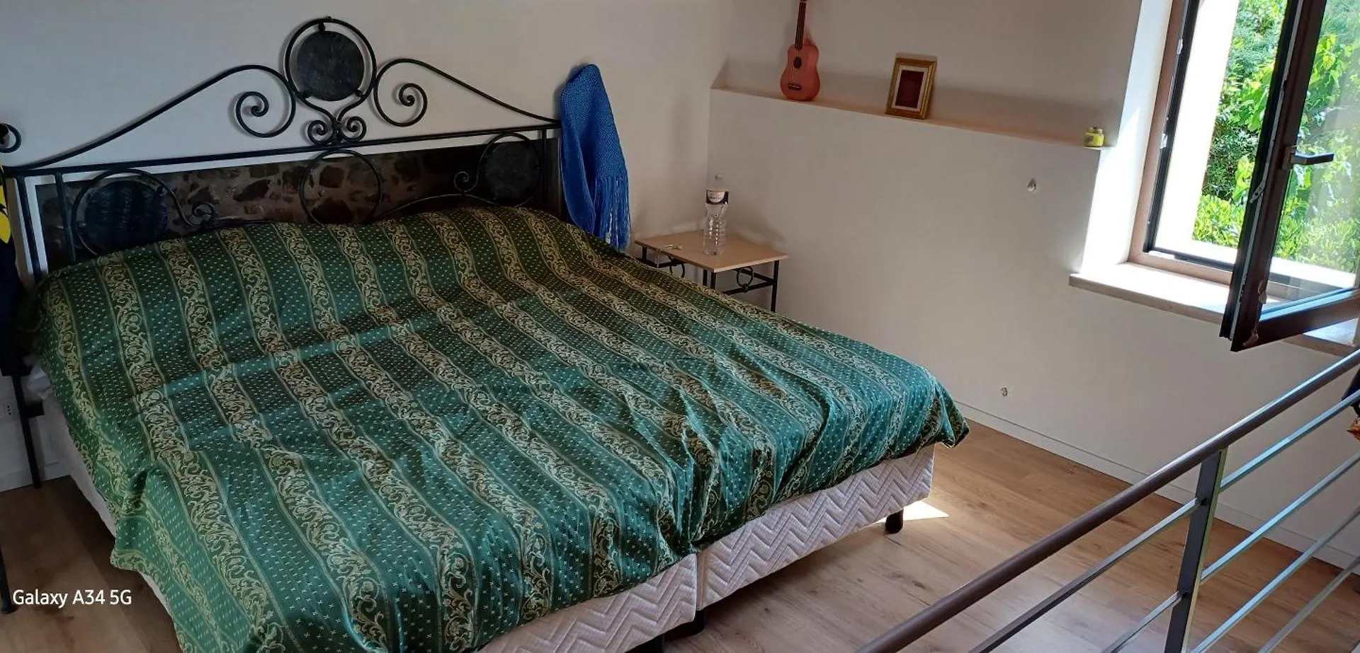 L'Antica Torre A Mare Apartment Lascari Italy