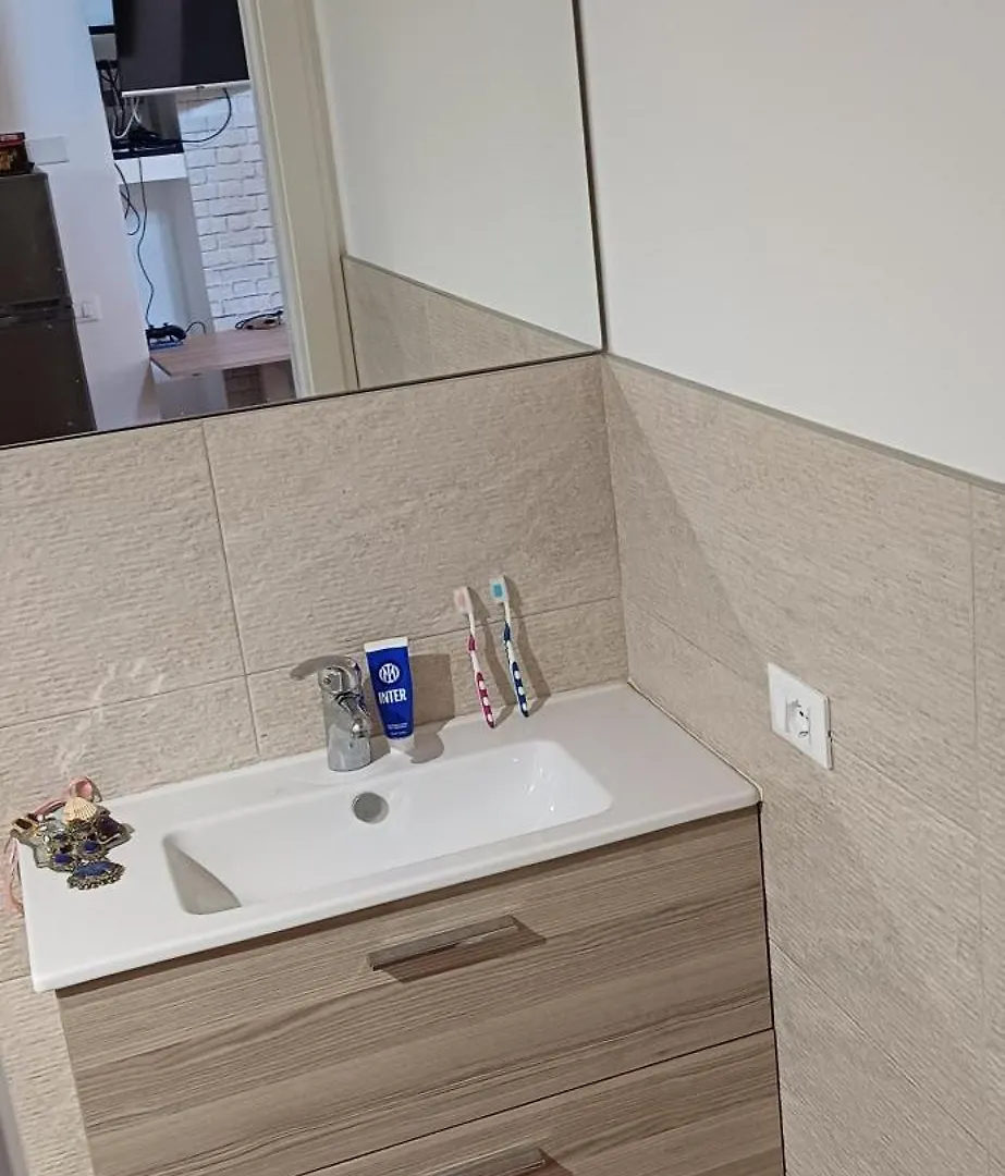 L'Antica Torre A Mare Apartment Lascari Italy